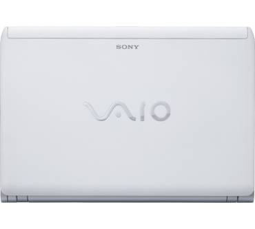 Produktbild Sony Vaio VPC-SB