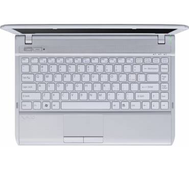 Produktbild Sony Vaio VPC-SB