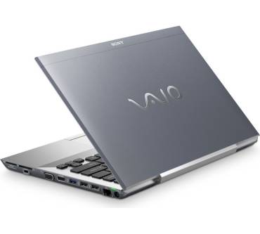 Produktbild Sony Vaio VPC-SB
