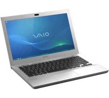 Produktbild Sony Vaio VPC-SB