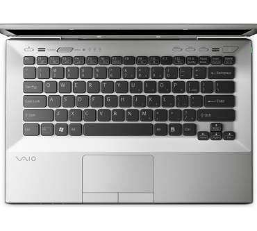 Produktbild Sony Vaio VPC-SB
