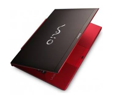 Produktbild Sony Vaio VPC-SB