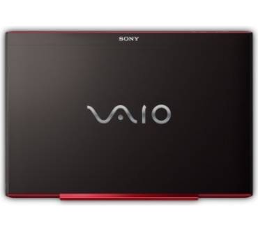 Produktbild Sony Vaio VPC-SB