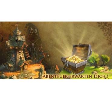 Produktbild Die Siedler online (Browsergame)