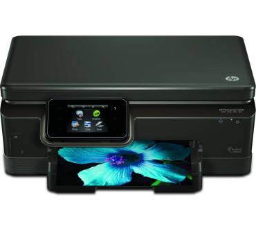 Produktbild HP PhotoSmart 6510