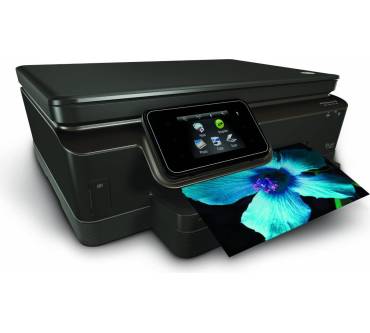 Produktbild HP PhotoSmart 6510