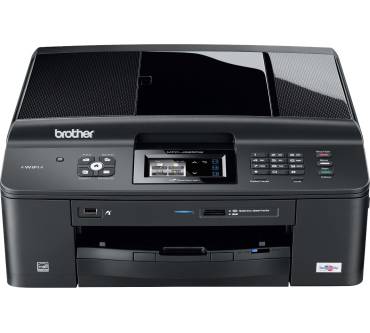 Produktbild Brother MFC-J625DW