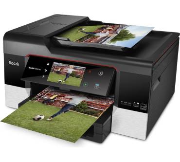 Produktbild Kodak Hero 9.1