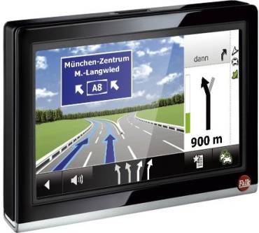 Produktbild Falk PUR 550