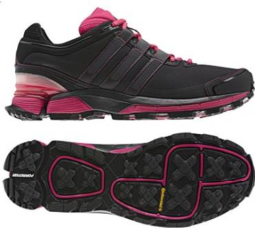 Produktbild Adidas Adistar Raven 2 Climaproof