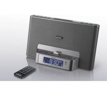 Produktbild Sony ICF-DS15IP