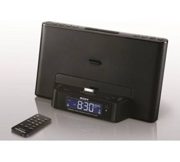 Produktbild Sony ICF-DS15IP