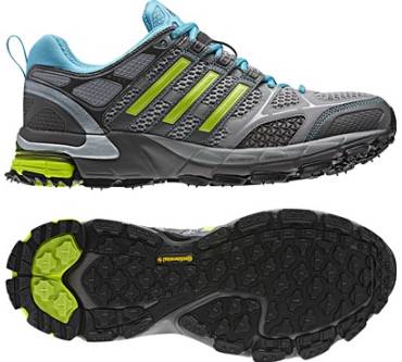 Produktbild Adidas Supernova Riot 3