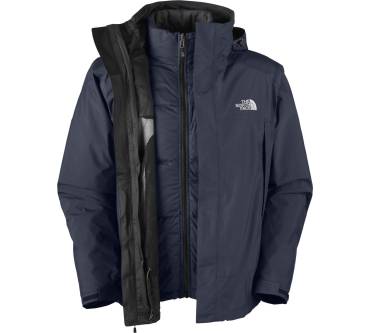 Produktbild The North Face Mountain Light Triclimate Jacket