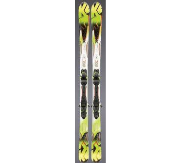 Produktbild K2 Rictor (Modell 2011/2012)