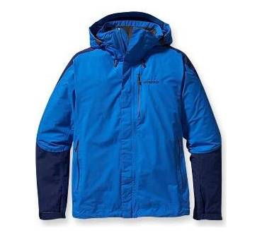 Produktbild Patagonia Piolet Jacket