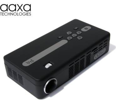Produktbild AAXA Technologies P4