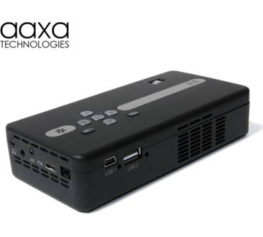 Produktbild AAXA Technologies P4