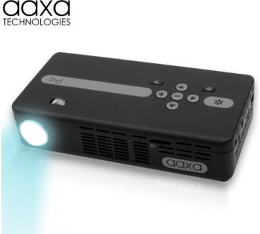 Produktbild AAXA Technologies P4