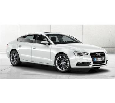 Produktbild Audi A5 [07]