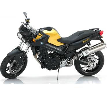 Produktbild BMW Motorrad F 800 R ABS (64 kW) [11]