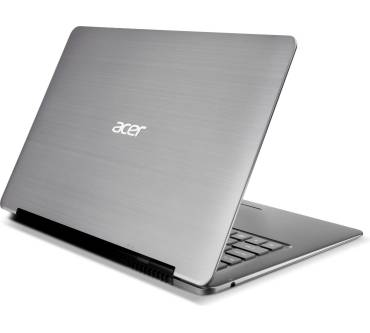 Produktbild Acer Aspire S3