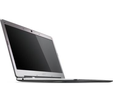 Produktbild Acer Aspire S3