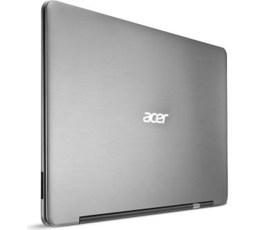 Produktbild Acer Aspire S3