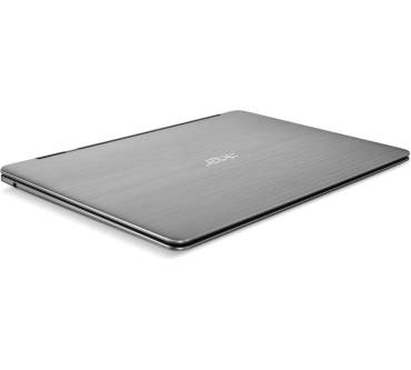 Produktbild Acer Aspire S3
