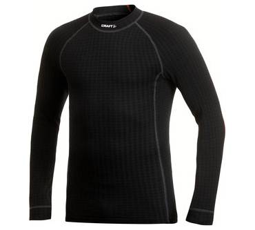 Produktbild Craft Sportswear Warm Wool Crewneck