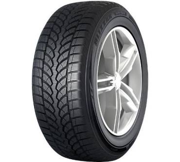 Produktbild Bridgestone Blizzak LM-80; 255/55 R18 V
