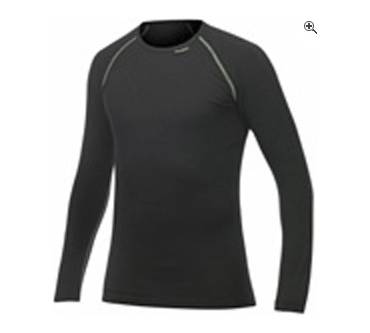 Produktbild Woolpower LITE Crewneck