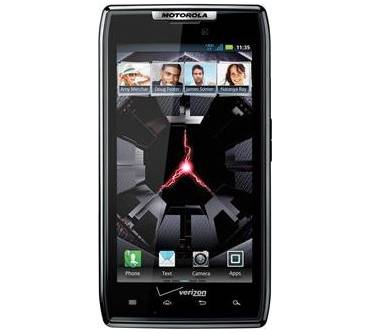 Produktbild Motorola DROID RAZR