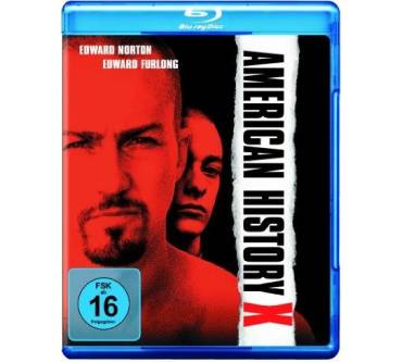 Produktbild Blu-ray American History X