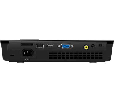 Produktbild NEC L50W LED