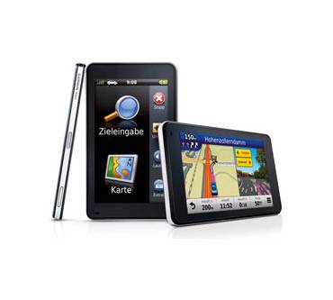 Produktbild Garmin nüvi 3490