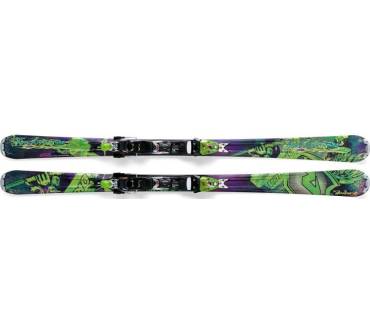 Produktbild Nordica Fire Arrow 80 TI XBI CT (Modell 2011/2012)