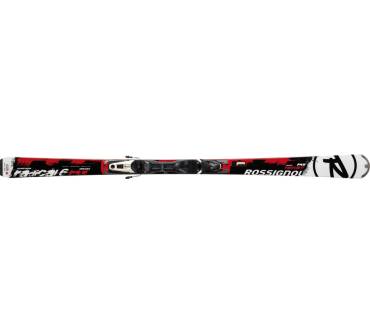 Produktbild Rossignol Radical RSX (Modell 2011/2012)