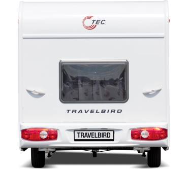 Produktbild T.E.C. Travelbird