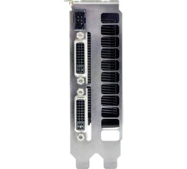 Produktbild EVGA GeForce GTX 580 Classified 3GB