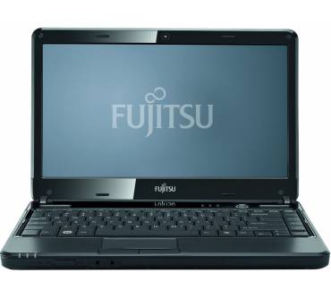 Produktbild Fujitsu Lifebook SH531 (MRAB1DE)