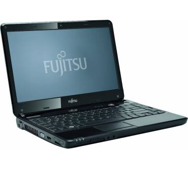 Produktbild Fujitsu Lifebook SH531 (MRAB1DE)