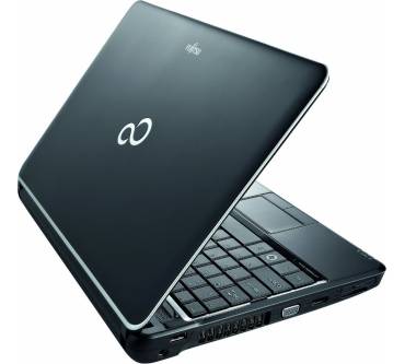 Produktbild Fujitsu Lifebook SH531 (MRAB1DE)