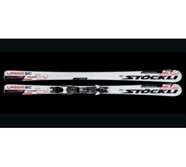 Produktbild Stöckli Sport Laser SC (Modell 2011/2012)
