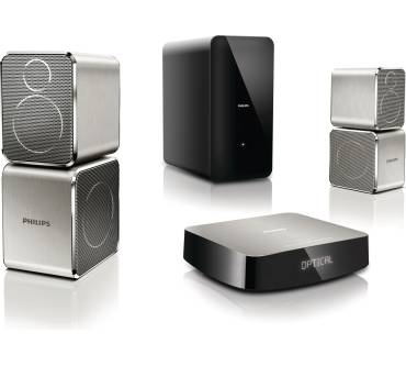 Produktbild Philips SoundHub CSS9211