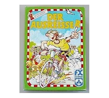 Produktbild F.X. Schmid Der Ausreisser