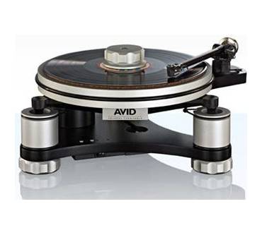 Produktbild AVID HiFi Volvere SP