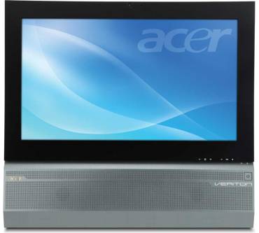 Produktbild Acer Veriton Z431G