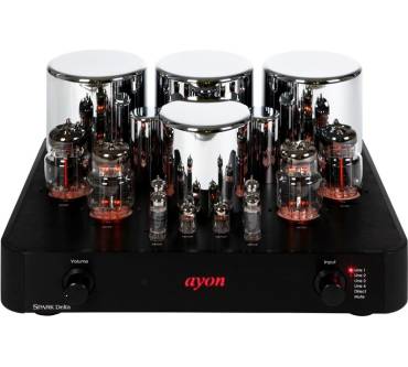 Produktbild Ayon (Audio) Spark Delta