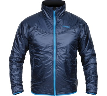 Produktbild Bergans Isfjorden Light Insulated Jacket